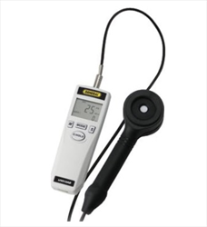 Máy đo cường độ tia cực tím (UV) General Tools UV513AB